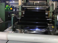 Peroxide FKM-18M rubber sheeting
